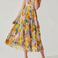 Astr - Blythe Midi Dress