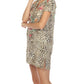 Johnny Was - Maisie Easy Button Tunic Dress