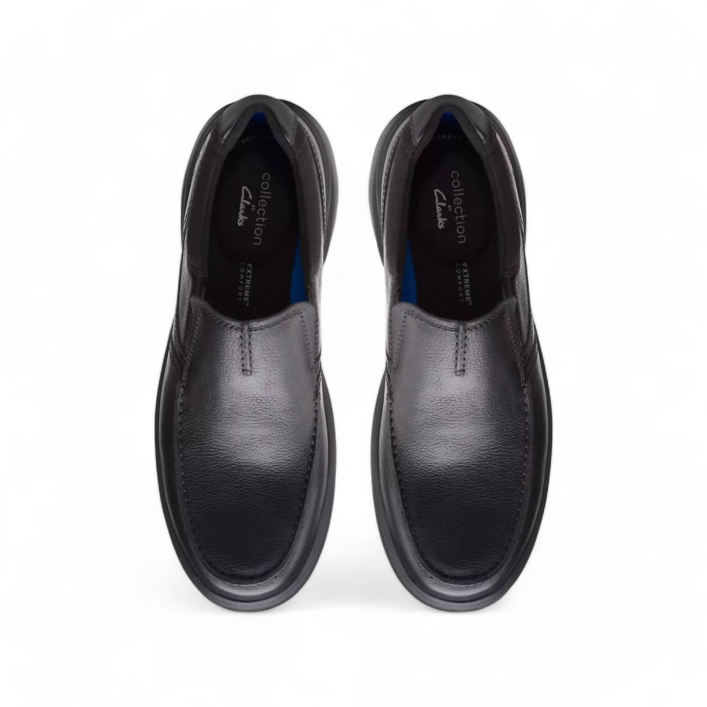 Clarks - Men's Bradley Free Slip-On Shoes