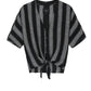 Rails - Thea Thompson Stripe Top
