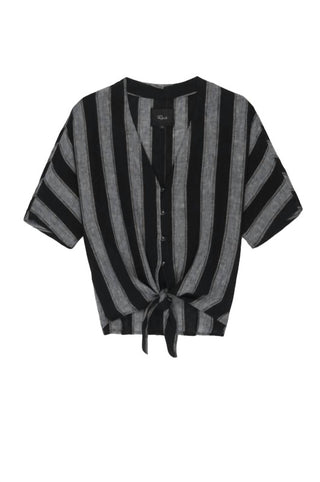 Rails - Thea Thompson Stripe Top