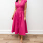 Entro - Just For The Summer Midi Dress