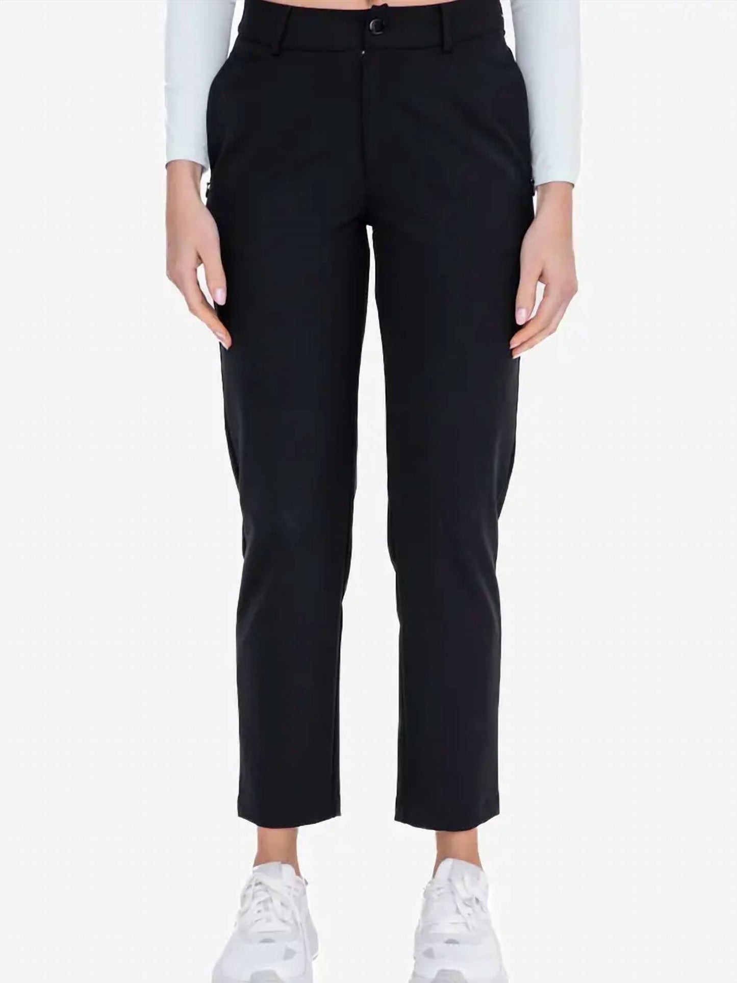 Mono B - Tapered Golf Pant