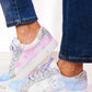 Corkys Footwear - Women's Tie Dye Supernove Sneakers