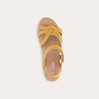 Naot - Women's Tropical Wedge Sandal
