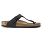 Birkenstock - Women's Gizeh Birko-flor Sandals