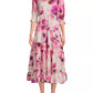 Johnny Was - Daphne Tea Length Dress
