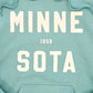 218 Clothing + Gift - Unisex - Minnesota Hoodie