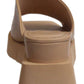 Naked Feet - Women's Infinity Sandal