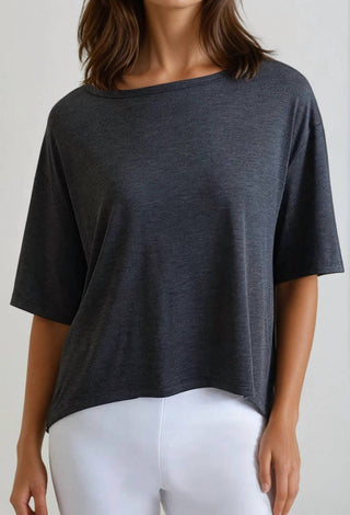 Buki - Como Crew T-shirt