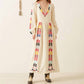 Alix Of Bohemia - Imogen Prism Dress