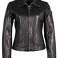 Mauritius - Lusan Leather Jacket