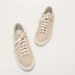 Common Projects - Women's Retro Nubuck Leather Sneaker