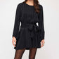 Fifteen Twenty - Juno Boatneck Mini Dress