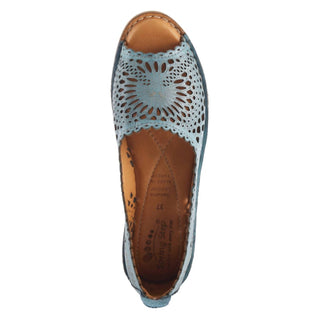 Spring Step Shoes - Women's Brandel Flats