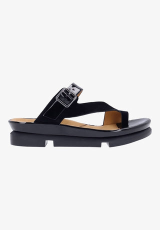 L'Amour Des Pieds - Women's Alanza Sandal