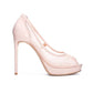Chinese Laundry - Hallsy Platform Pumps
