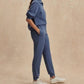 Varley - Slim Cuff Pants - 25"