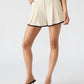 Steve Madden - Fable Linen Blend Short
