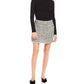 Fifteen Twenty - Blaire A-Line Mini Skirt