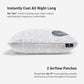 BedGear Storm Performance Pillow 0.0