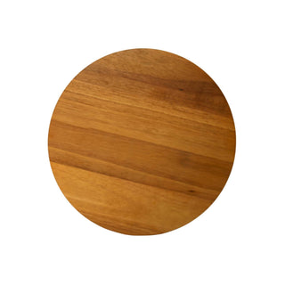 Creative Gifts International - Golf Ball Wood Board - 13"