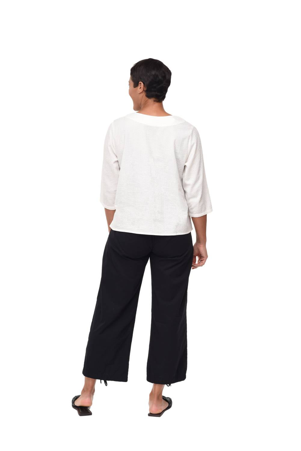 Tulip Clothing - Willis Pullover Top
