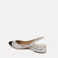 Veronica Beard - Women's Cecile Slingback Pump Sandal