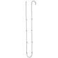 Brighton - Women's Meridian Two Tone Long Necklace
