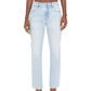 Pistola - Monroe High Rise Cigarette Jean