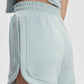 Varley - Ollie High Rise Short
