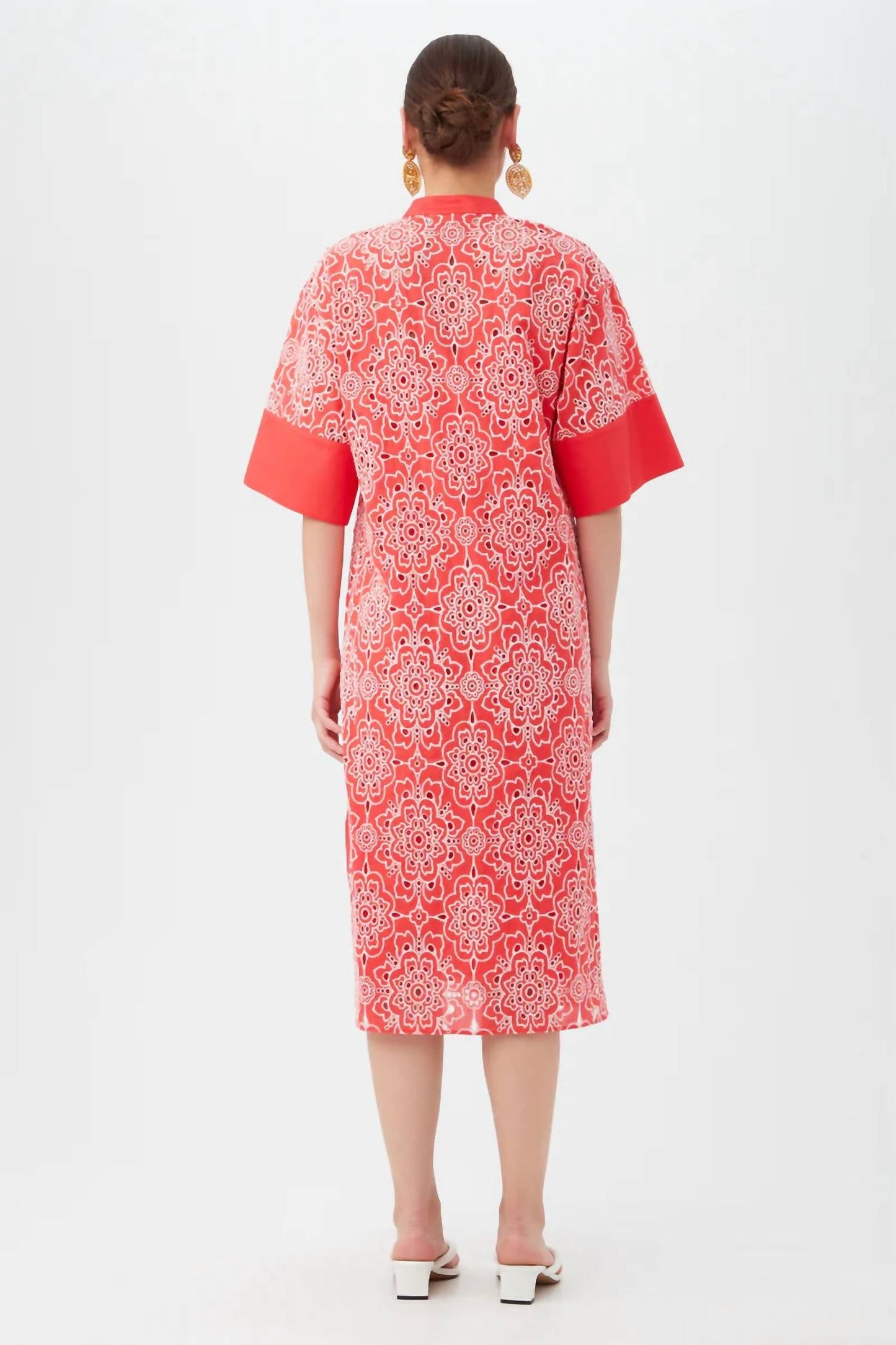 Trina Turk - Villa Midi Dress