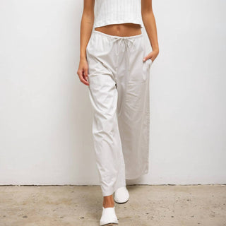 Leset - Yoshi Carpenter Wide Leg Trouser Pant