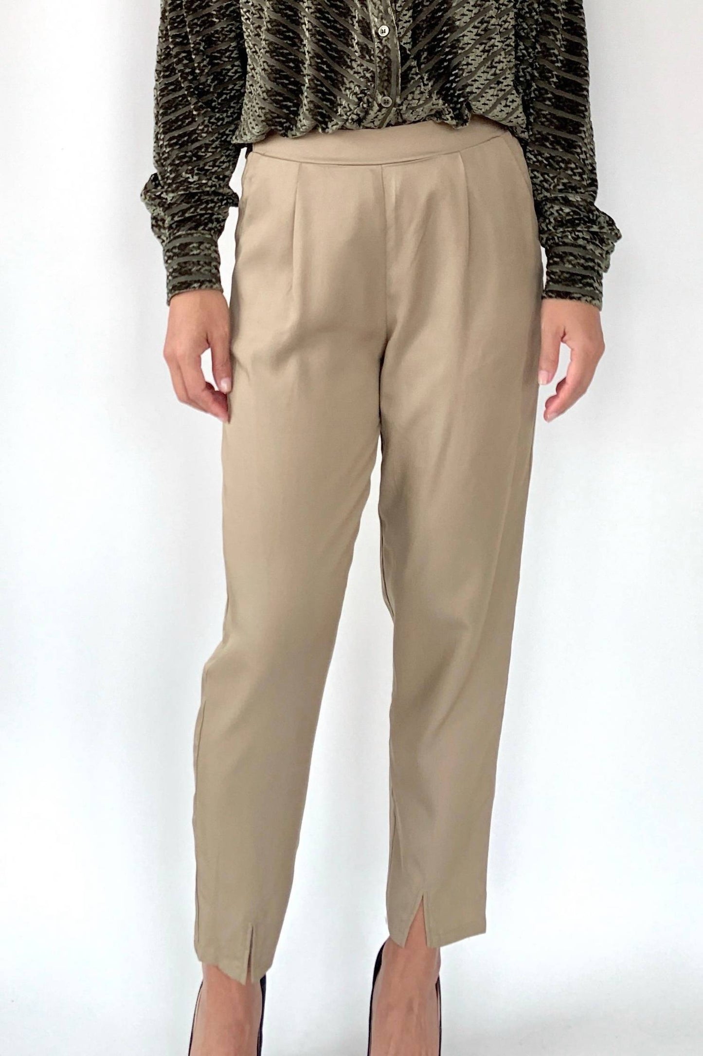 124 Voltaire - Casual Pro Pant