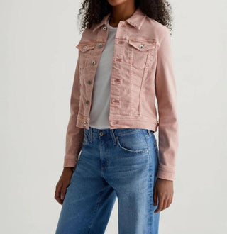 Ag Jeans - Robyn Jean Jacket