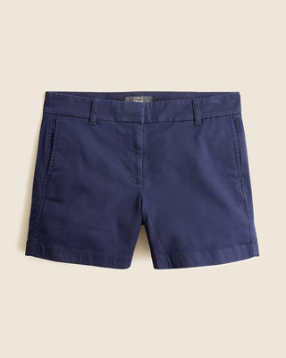 J.Crew - 5" Stretch Chino Short