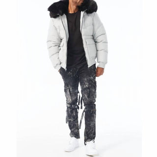 Jordan Craig - Hollis Bomber Jacket