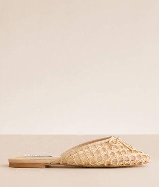 Steve Madden - Women's Birdee Flats Mules