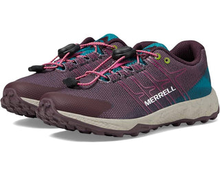 Merrell - Girls - Moab Flight Low A/C Hiking Shoes