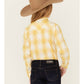 Ariat - Youth Glenrock Shirt