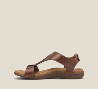 Taos - Women's Show Leather Sandal