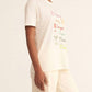Z Supply - Cocktail Hour Boyfriend Tee