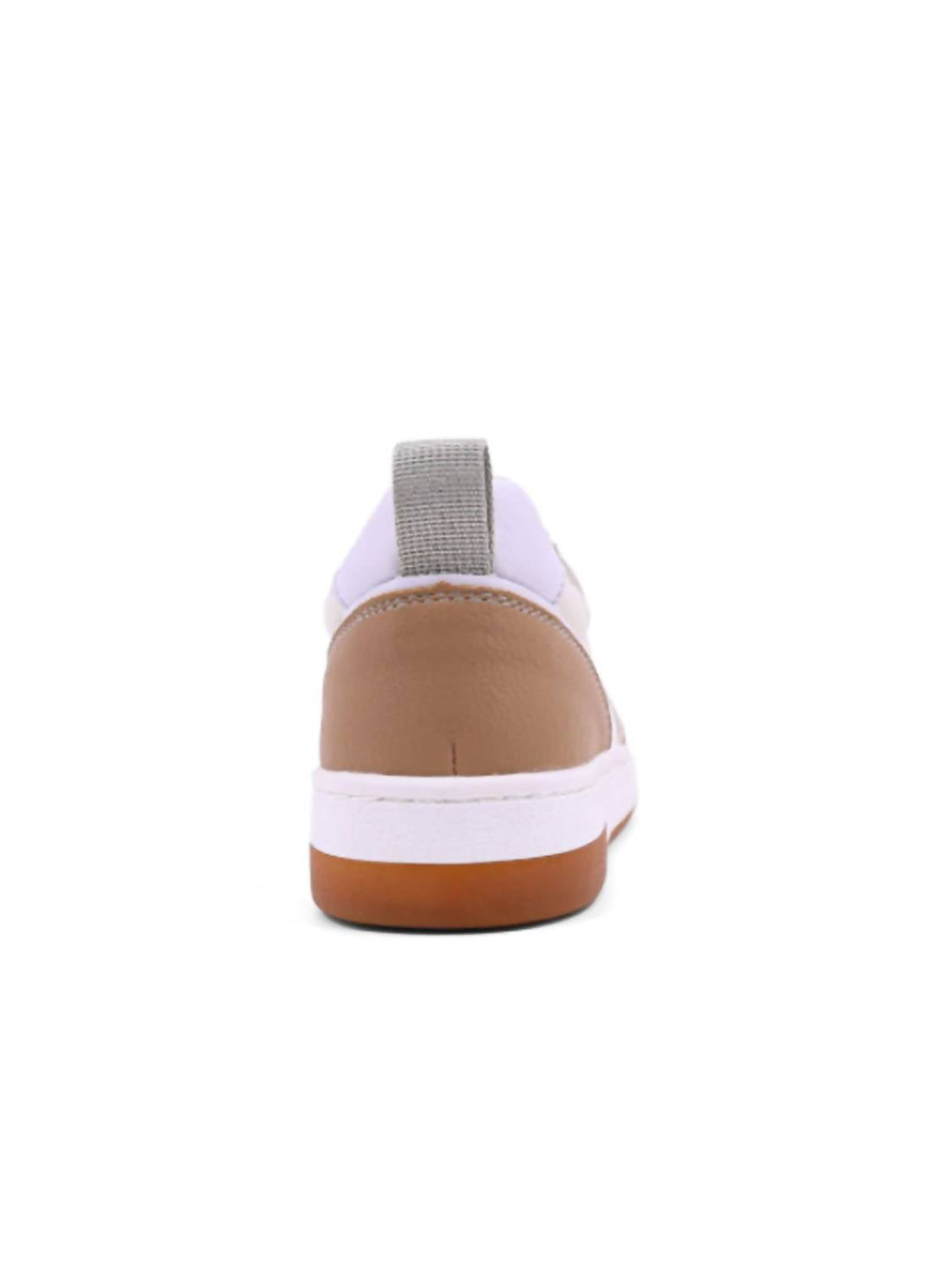 Shu Shop - Women's Romi Neutral Fashion Sneaker