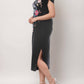 Johnny Was - Edie Relaxed Knit Dress - Plus