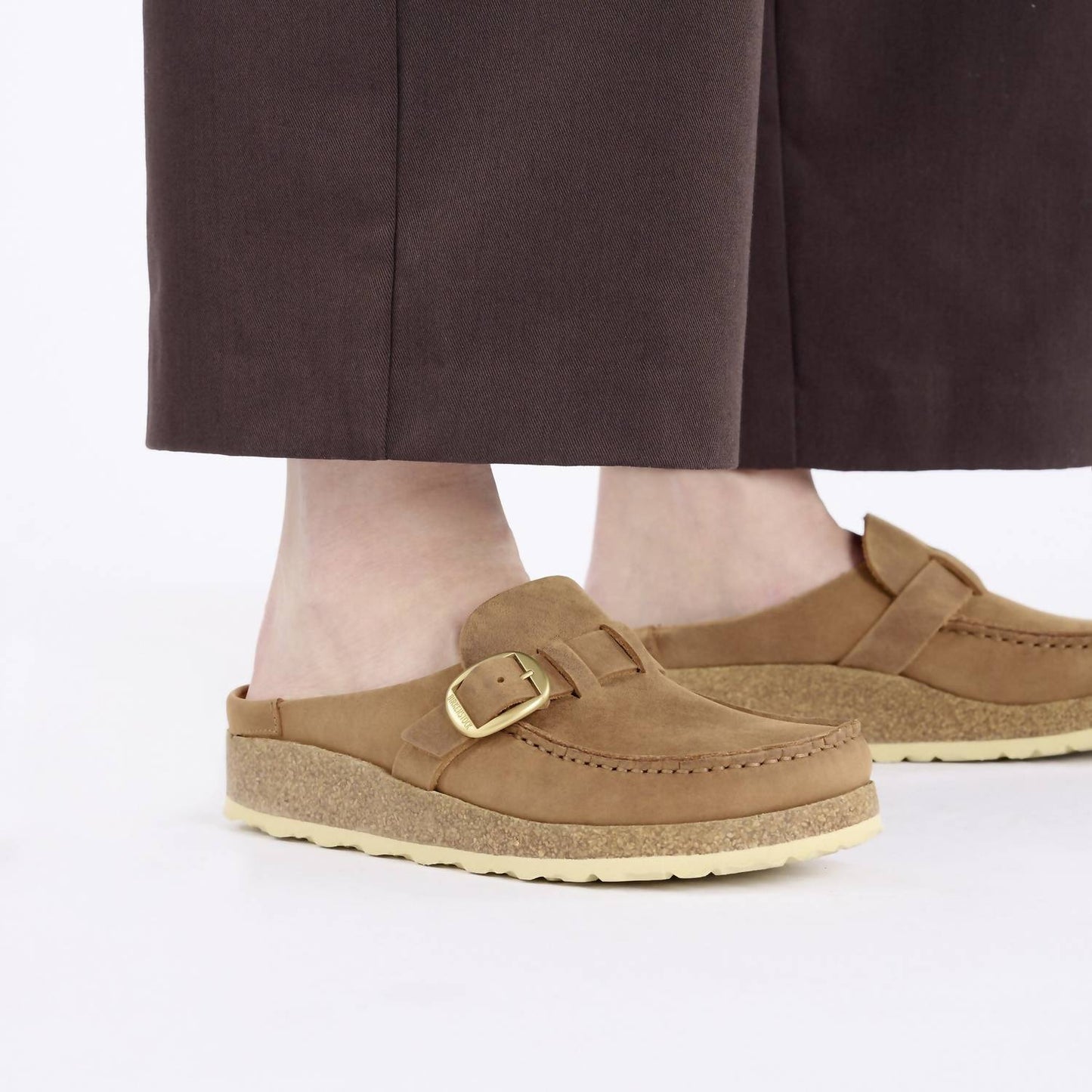 Birkenstock - Women's Buckley Clog