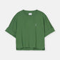 Closed - Cropped T Shirt
