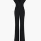 Philosophy Di Lorenzo Serafini - Grain de Poudre Technical Flare Jumpsuit