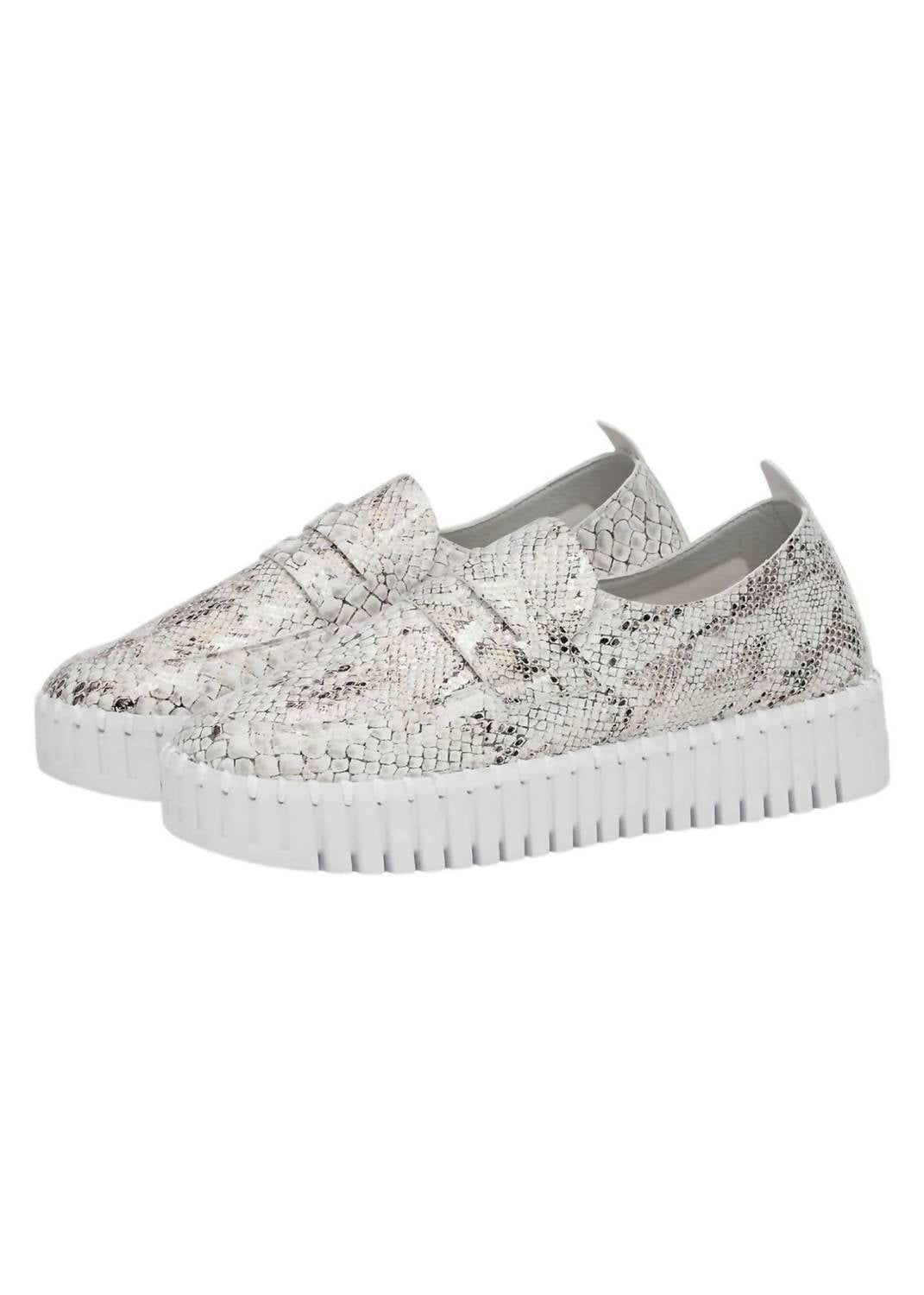 Ilse Jacobsen - Women's Tulip 3868 Sneaker