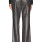 Brochu Walker - Namari Vegan Leather Pant