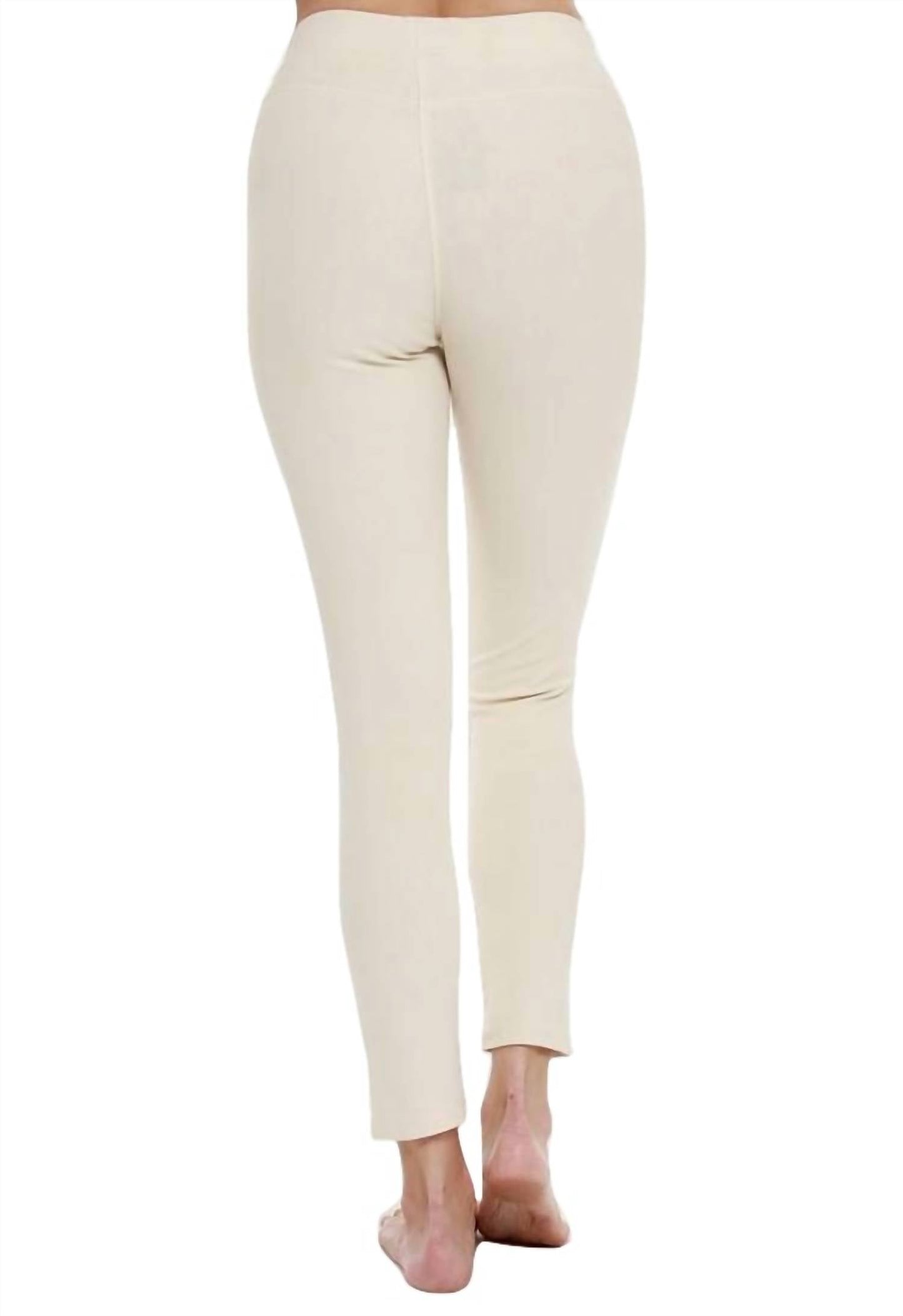 Angel - High Rise Jegging